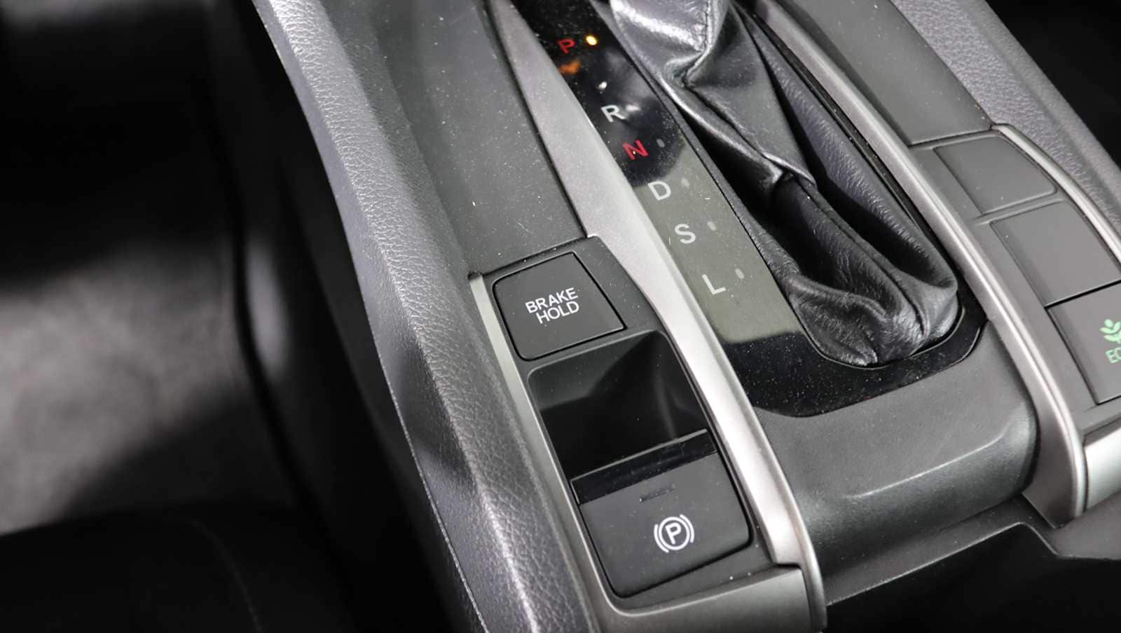 used 2020 Honda Civic car, priced at $20,191