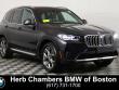 Used 2022 BMW X3 xDrive30i SUV