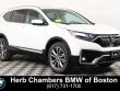 Used 2020 Honda CR-V Touring AWD SUV