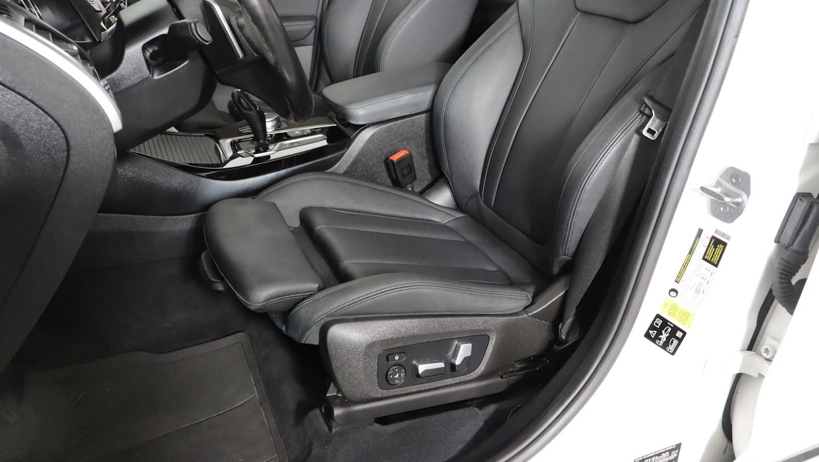 used 2019 BMW X3 car, priced at $19,882