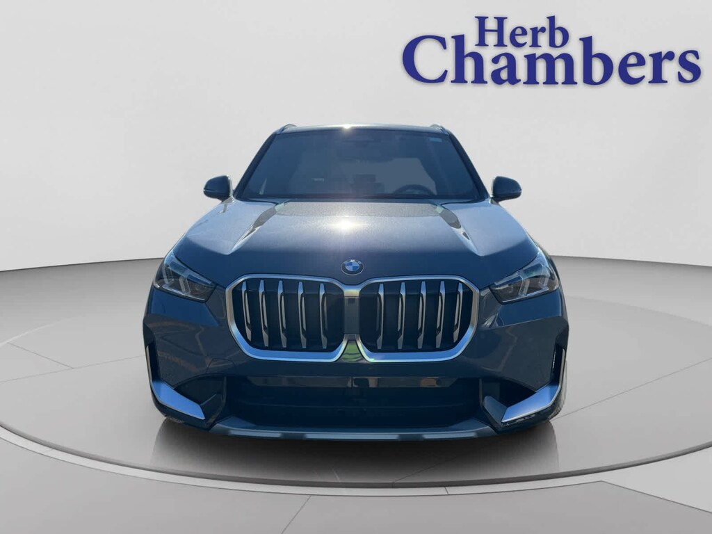 New 2026 BMW X1 xDrive28i SUV