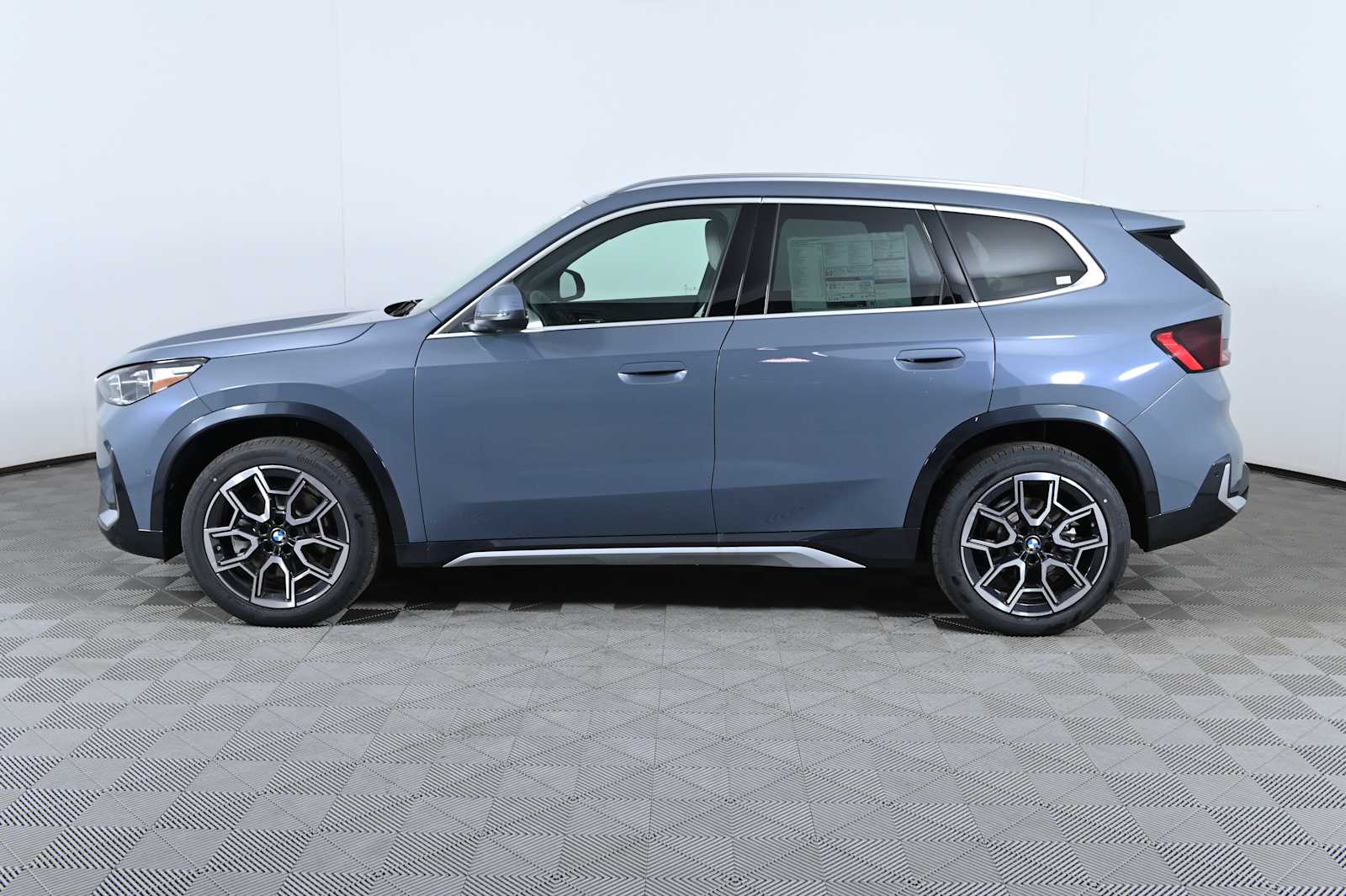 new 2026 BMW X1 car, priced at $49,720