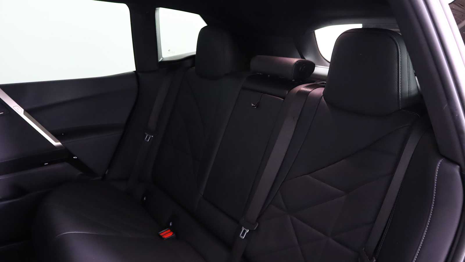 used 2024 BMW iX car, priced at $48,688