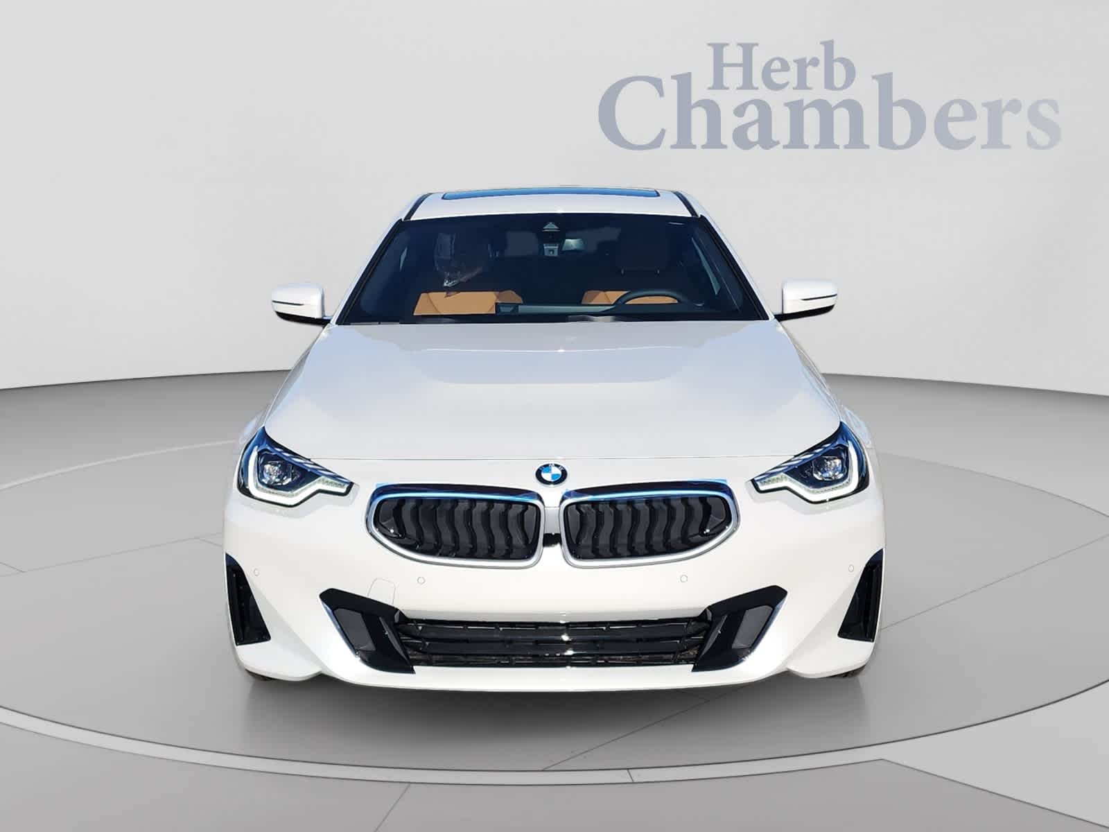 New 2026 BMW 230i xDrive Coupe