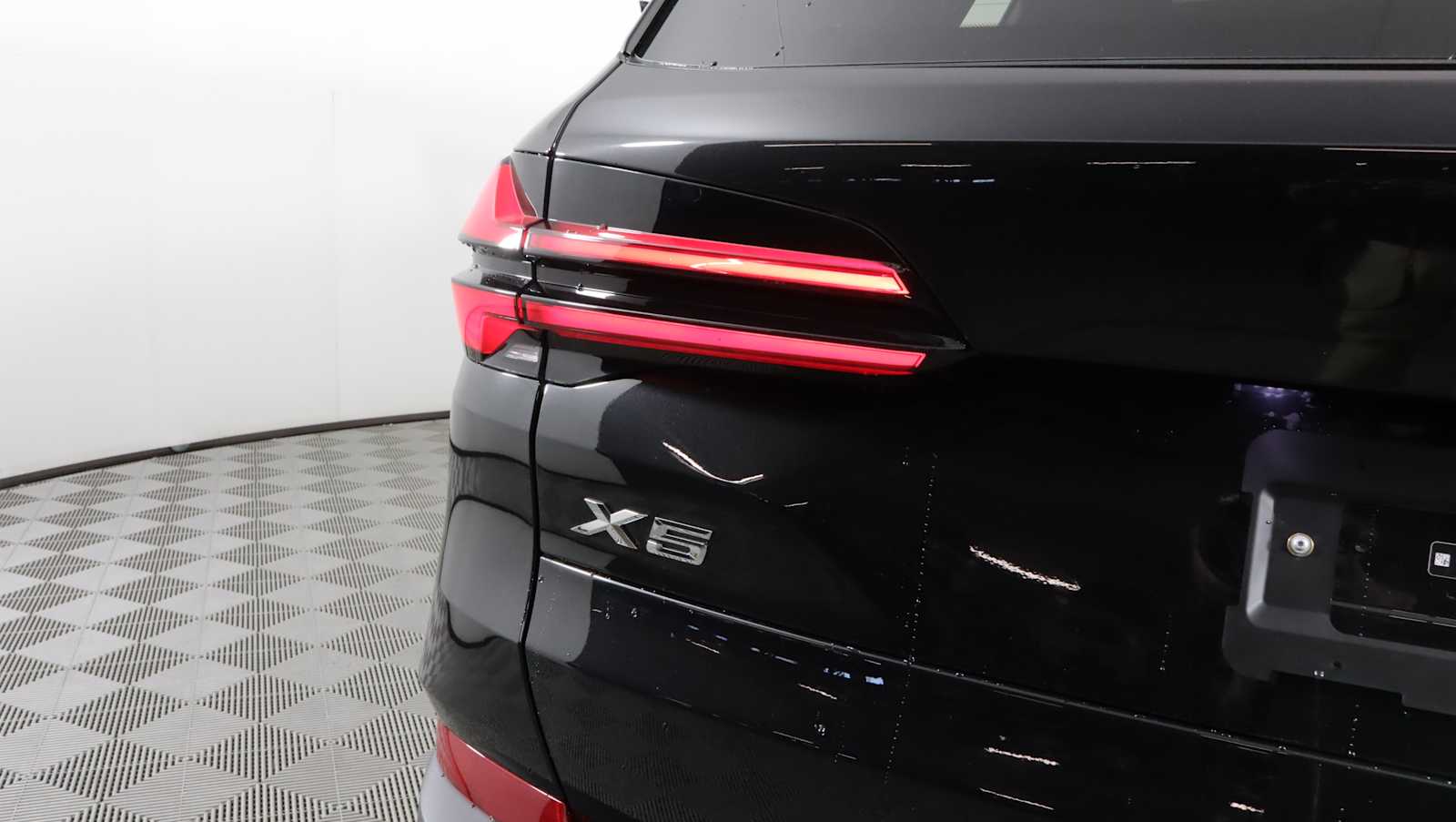2026 BMW X5 50e - Photo 29