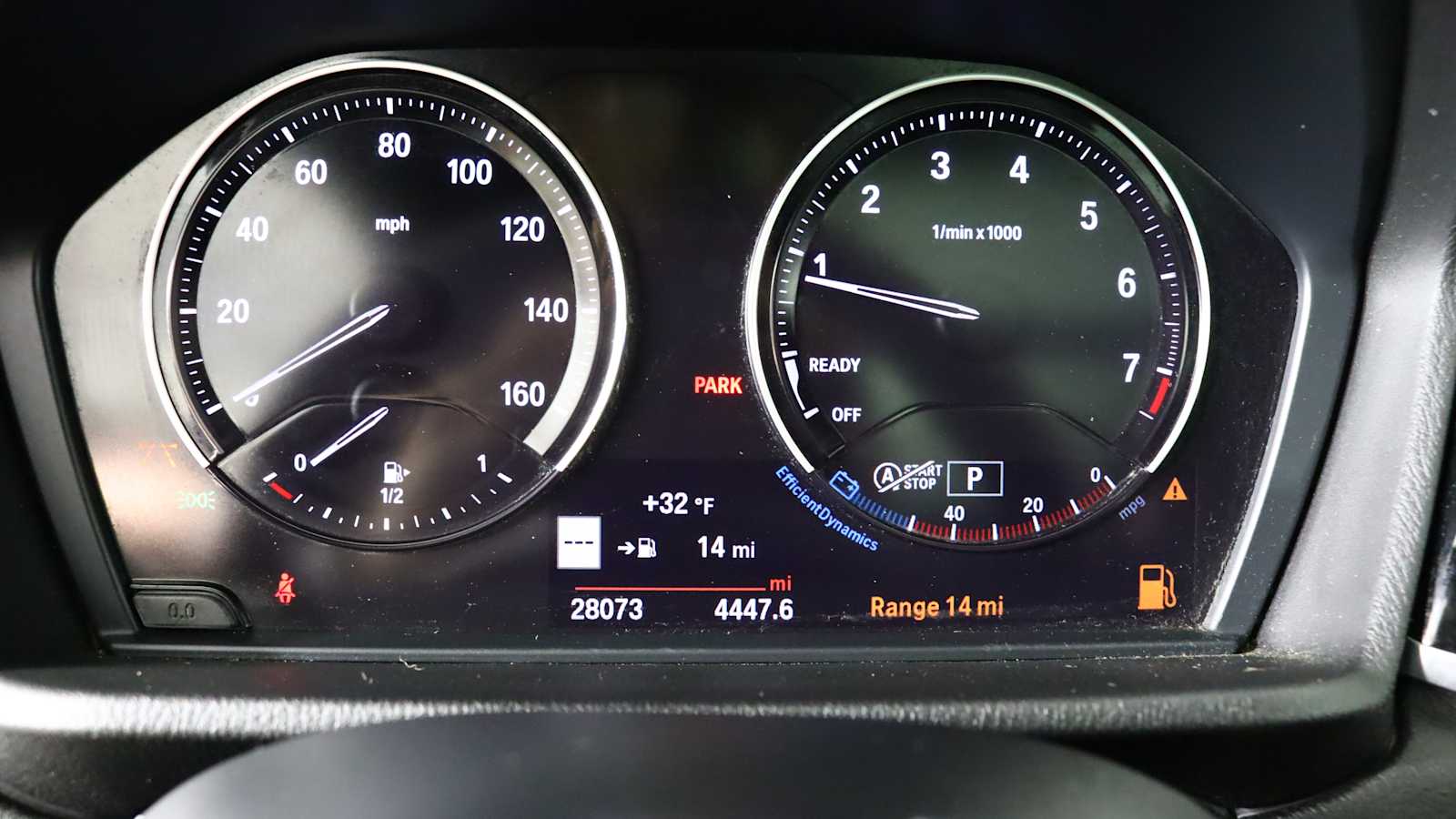 used 2021 BMW X1 car, priced at $24,682