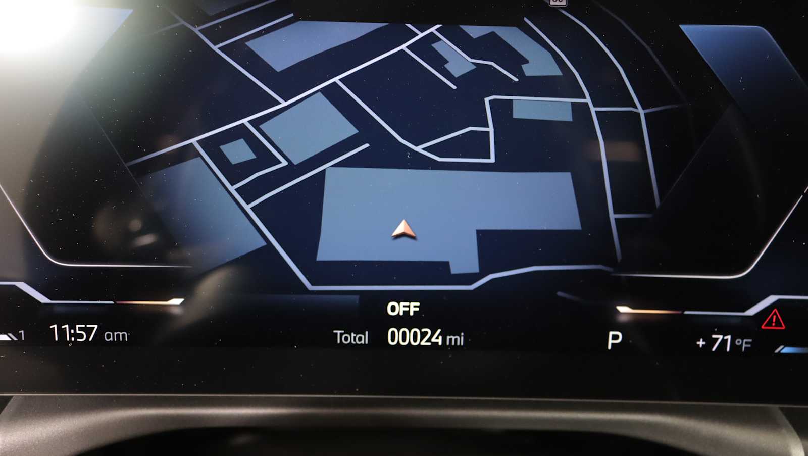 new 2025 BMW 230i car, priced at $49,670