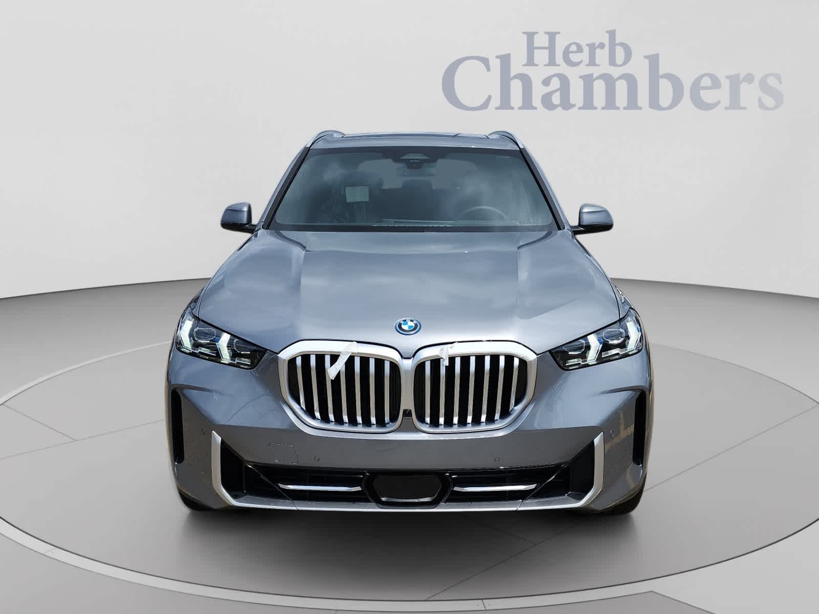 New 2026 BMW X5 PHEV xDrive50e SUV