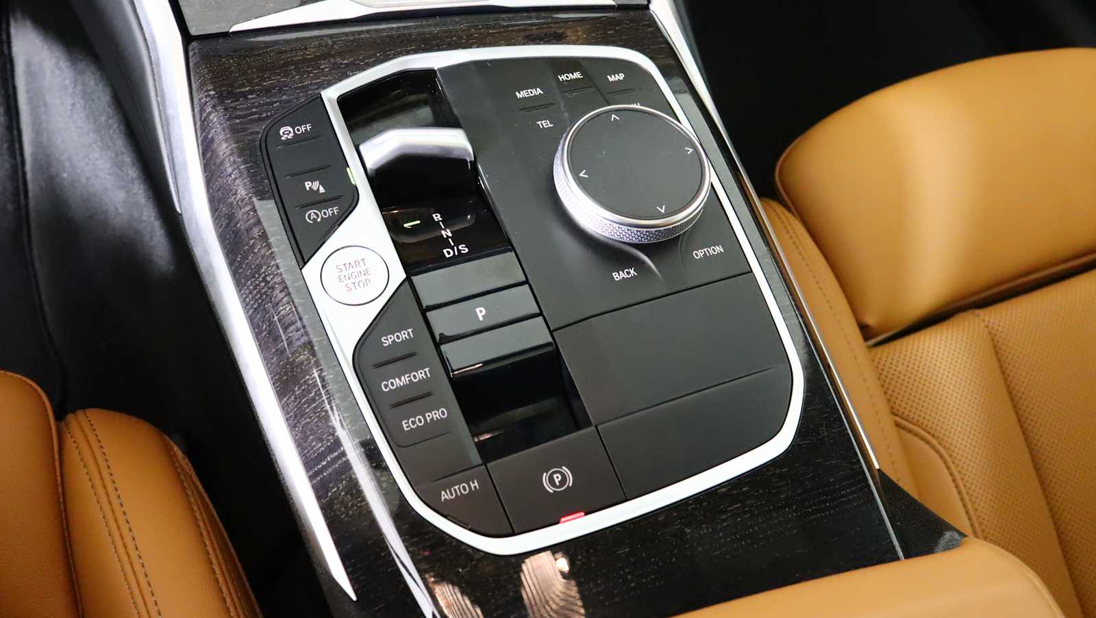 used 2023 BMW 330i car, priced at $36,557