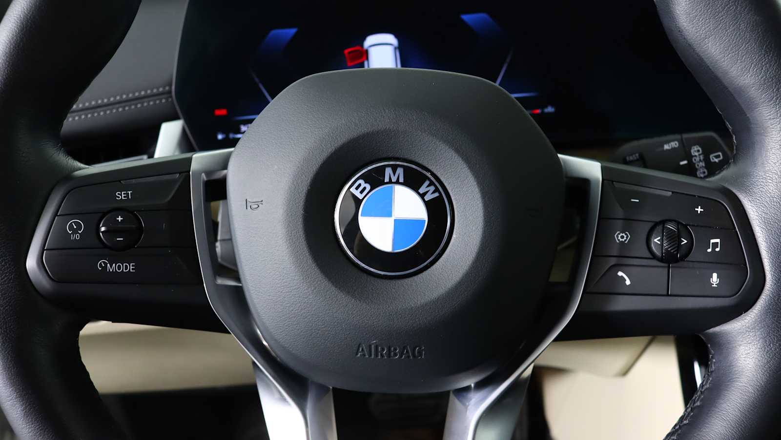 used 2023 BMW X1 car, priced at $32,868