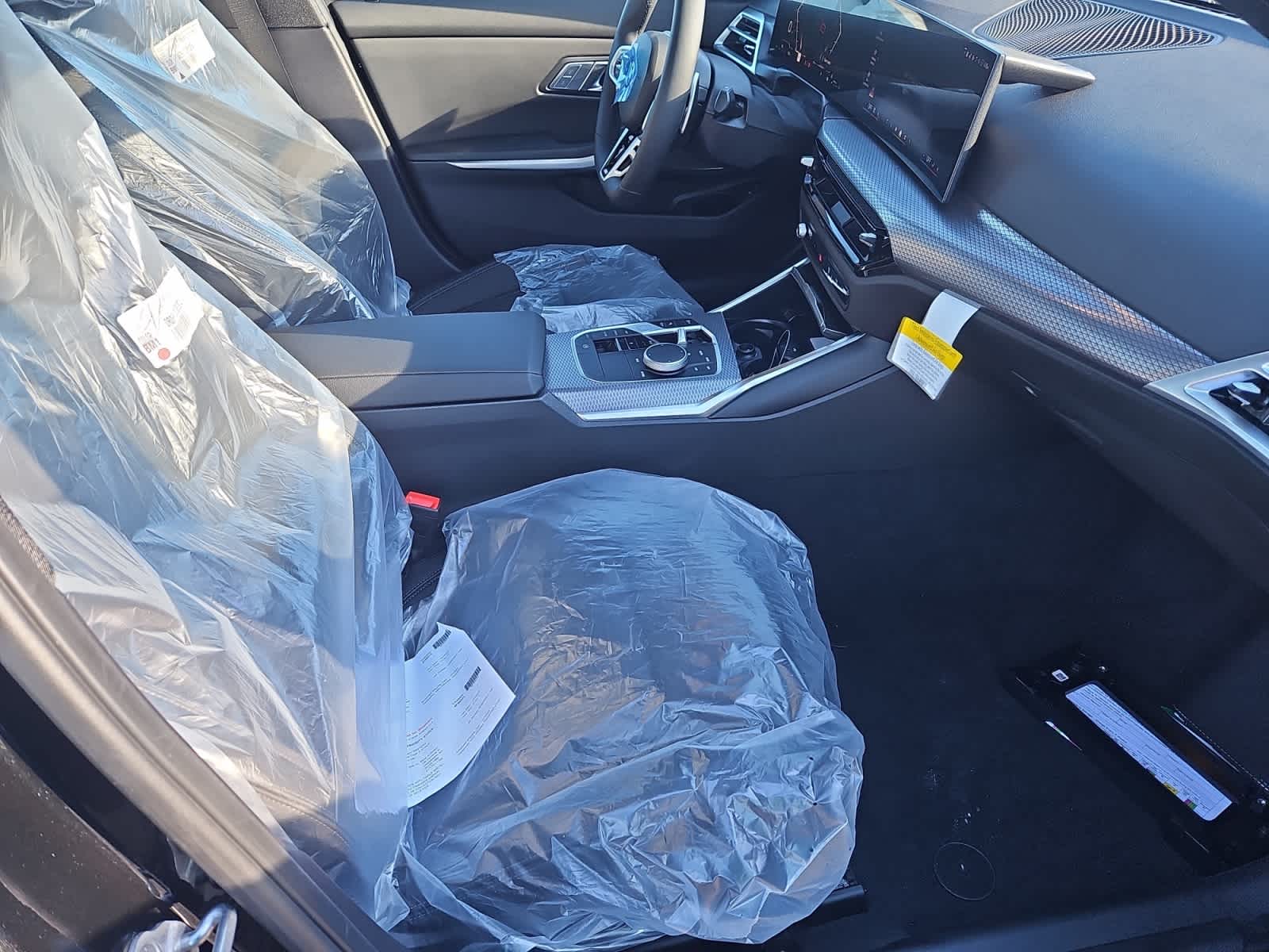 new 2026 BMW 3-Series car, priced at $59,440