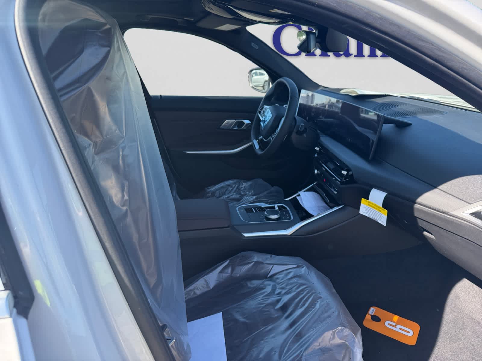 new 2026 BMW 330i car, priced at $56,365