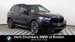 BMW X5 PHEV