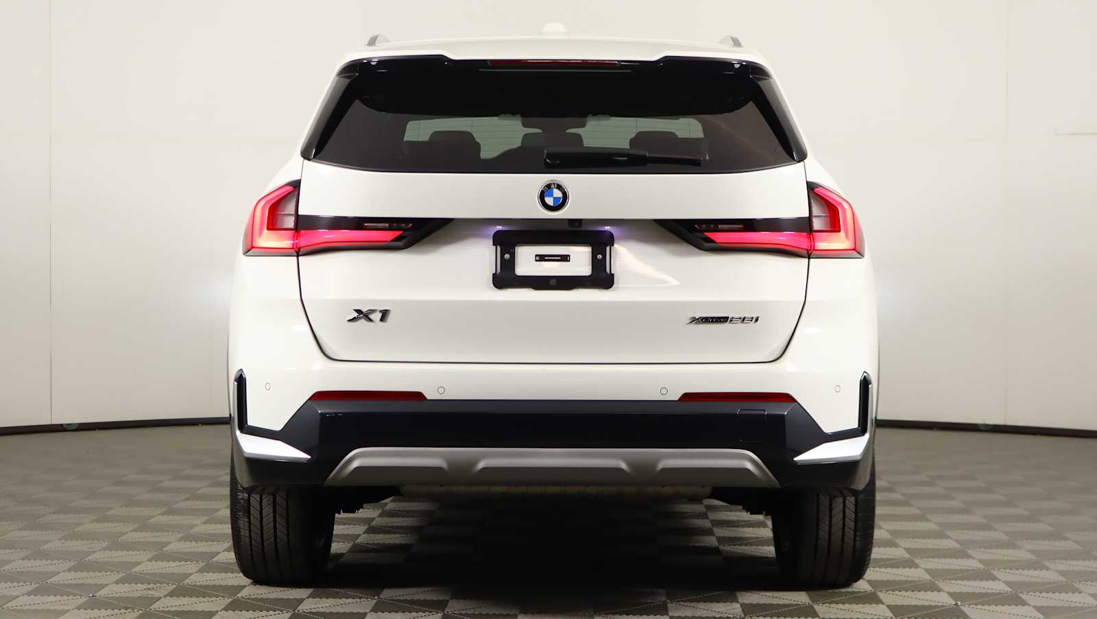 used 2023 BMW X1 car, priced at $31,581