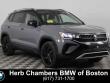 Used 2024 Volkswagen Taos 1.5T SE SUV