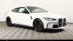 New 2026 BMW M4 Coupe Boston