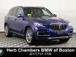 Certified 2023 BMW X5 xDrive40i SUV