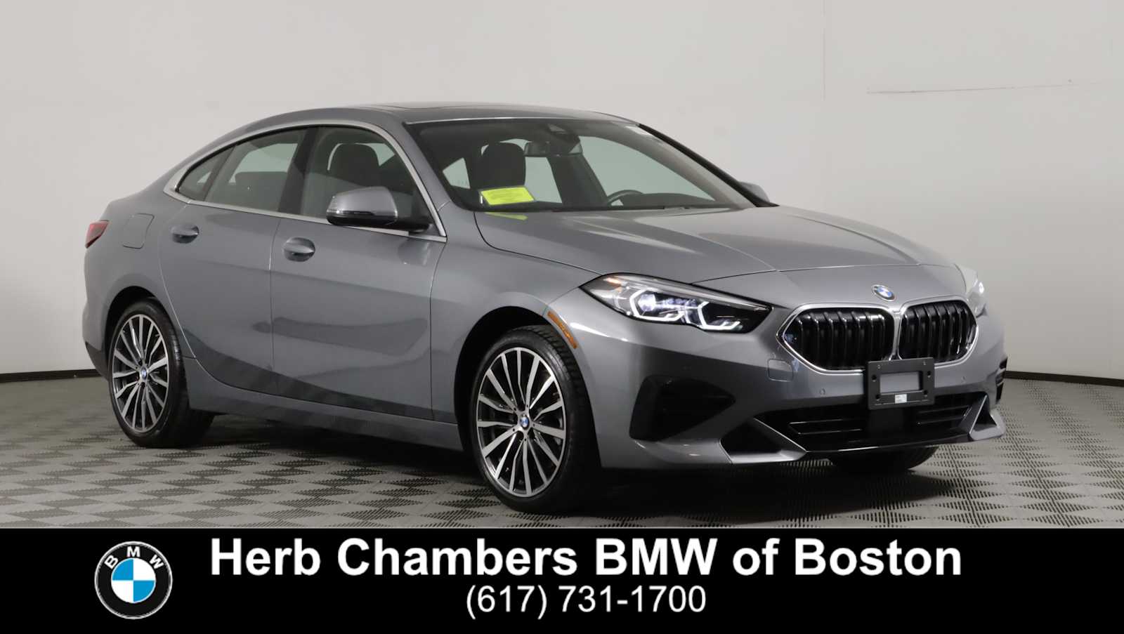 used 2022 BMW 228i car, priced at $26,537