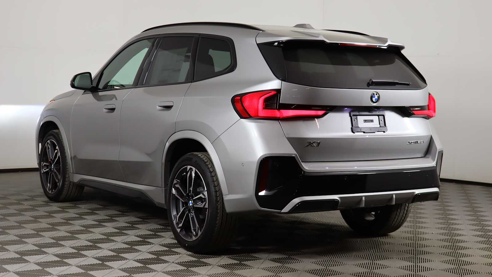 new 2026 BMW X1 car, priced at $51,215