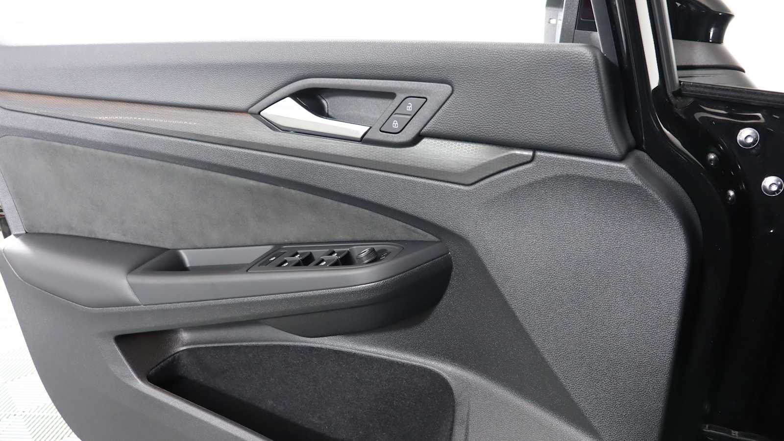 used 2024 Volkswagen Golf GTI car, priced at $32,564