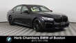  BMW 750i