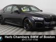 Used 2021 BMW 750i xDrive Sedan