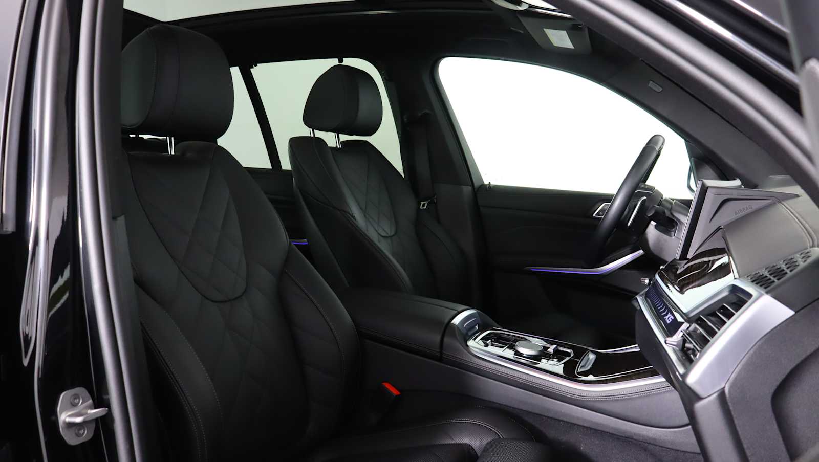 2025 BMW X5 50e - Photo 10
