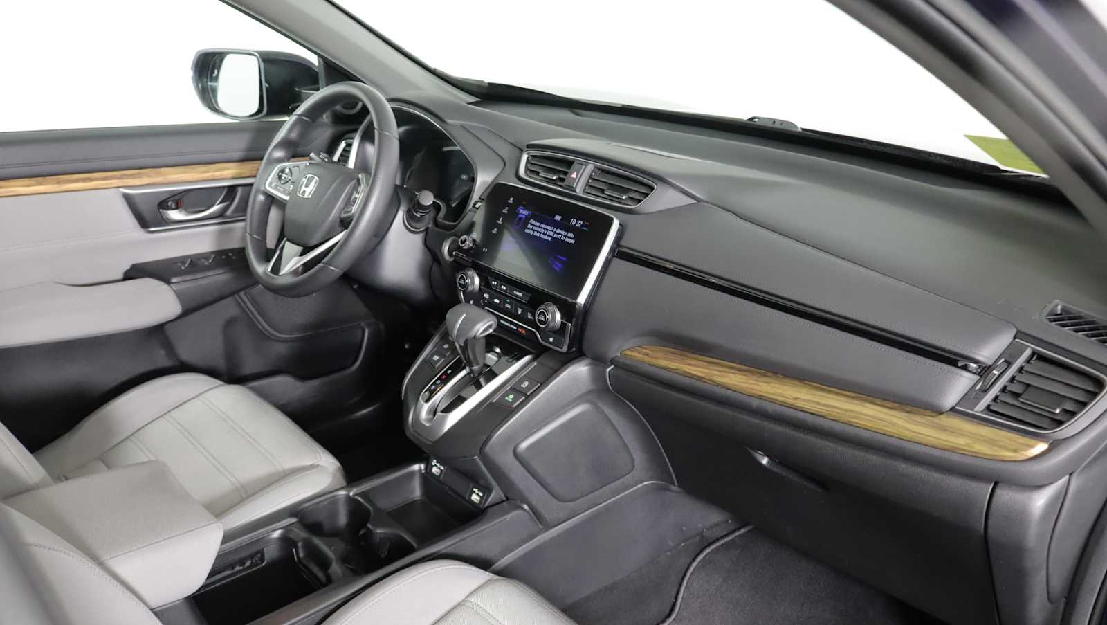 used 2020 Honda CR-V car, priced at $27,283