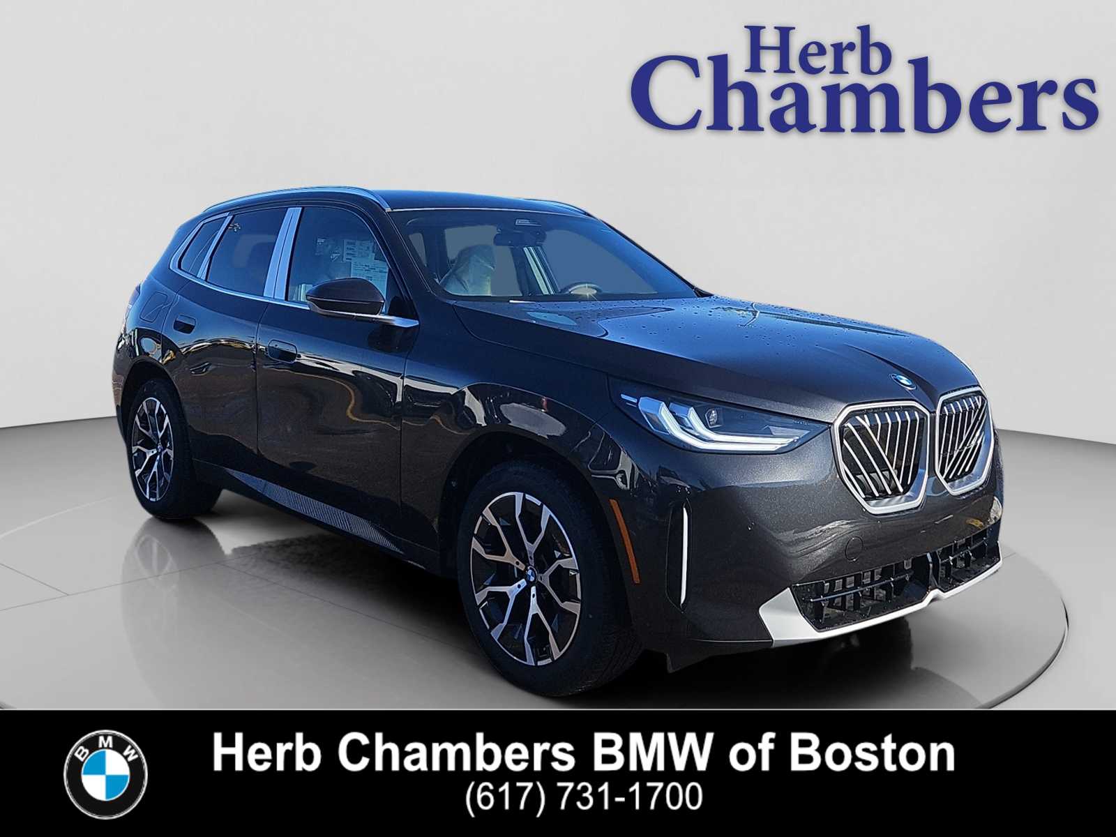 2026 BMW X3 Base's photo