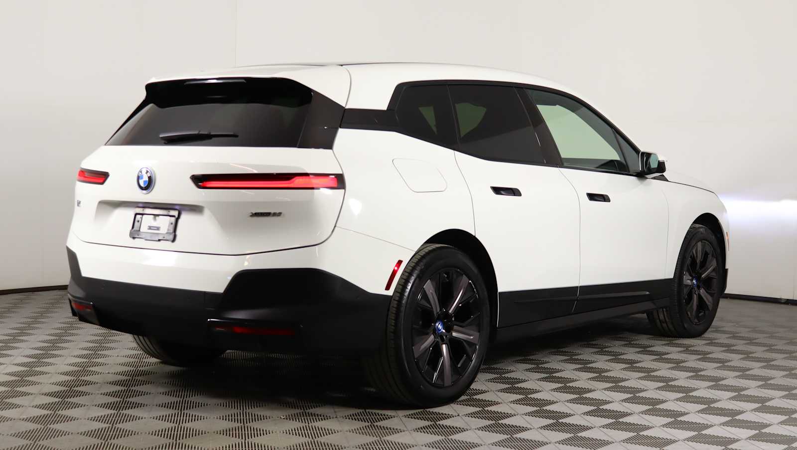 used 2024 BMW iX car, priced at $48,688