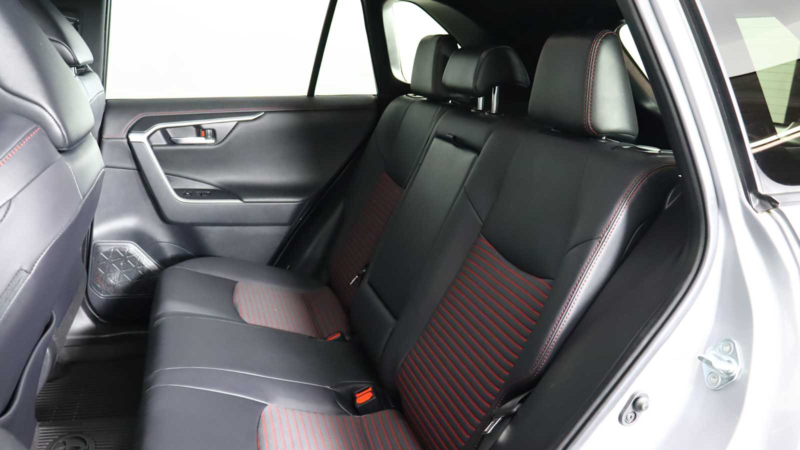 used 2022 Toyota RAV4 Prime car, priced at $38,576