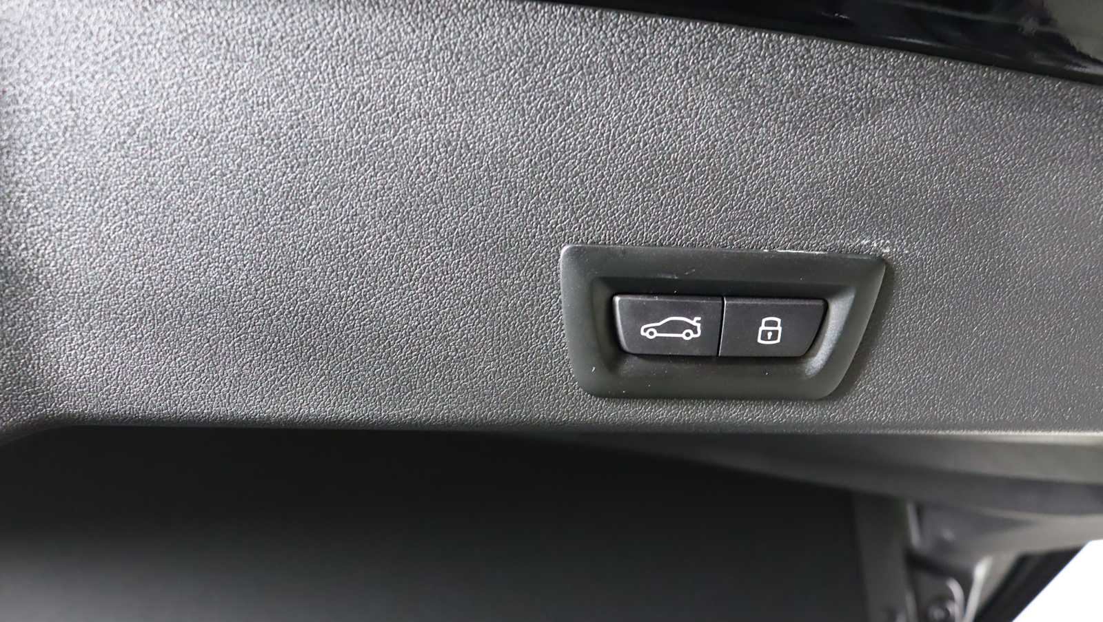 new 2026 BMW XM car, priced at $160,775