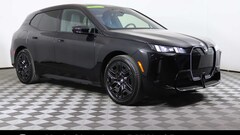 New 2026 BMW iX M70 SUV near Boston, MA