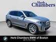  BMW X5 PHEV