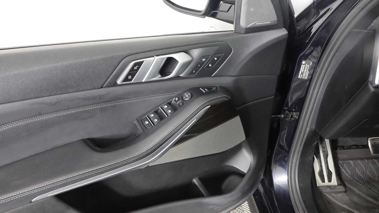 used 2019 BMW X5 car, priced at $26,648