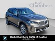  BMW X5 PHEV