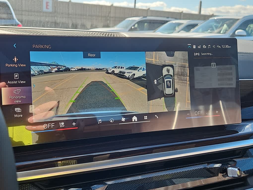 new 2026 BMW X5 car, priced at $81,650