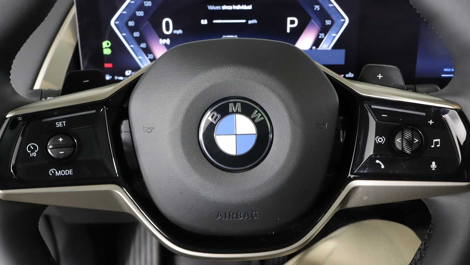 used 2025 BMW X3 car, priced at $46,672