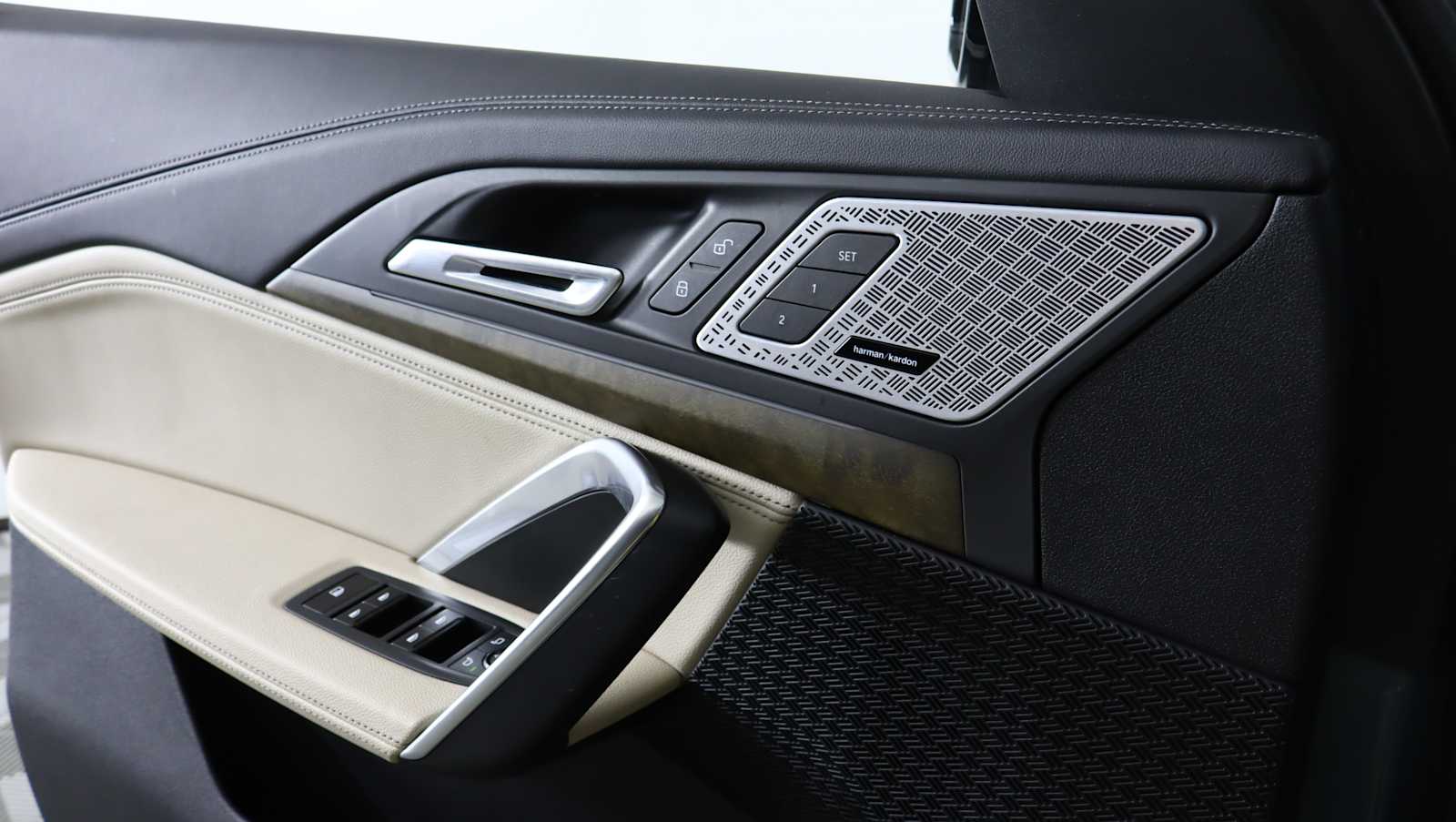 used 2023 BMW X1 car, priced at $31,563