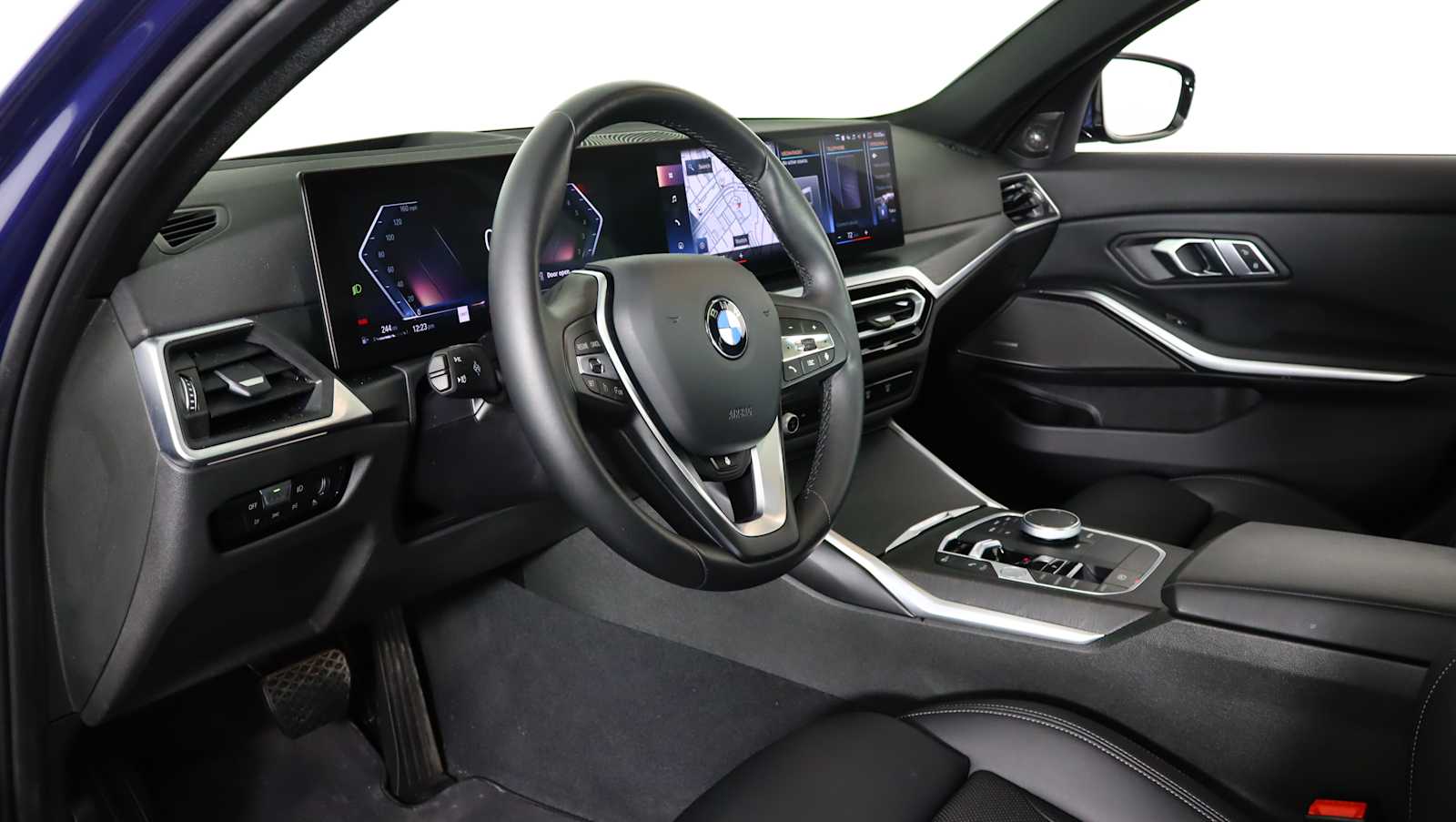 used 2023 BMW 330i car, priced at $35,735