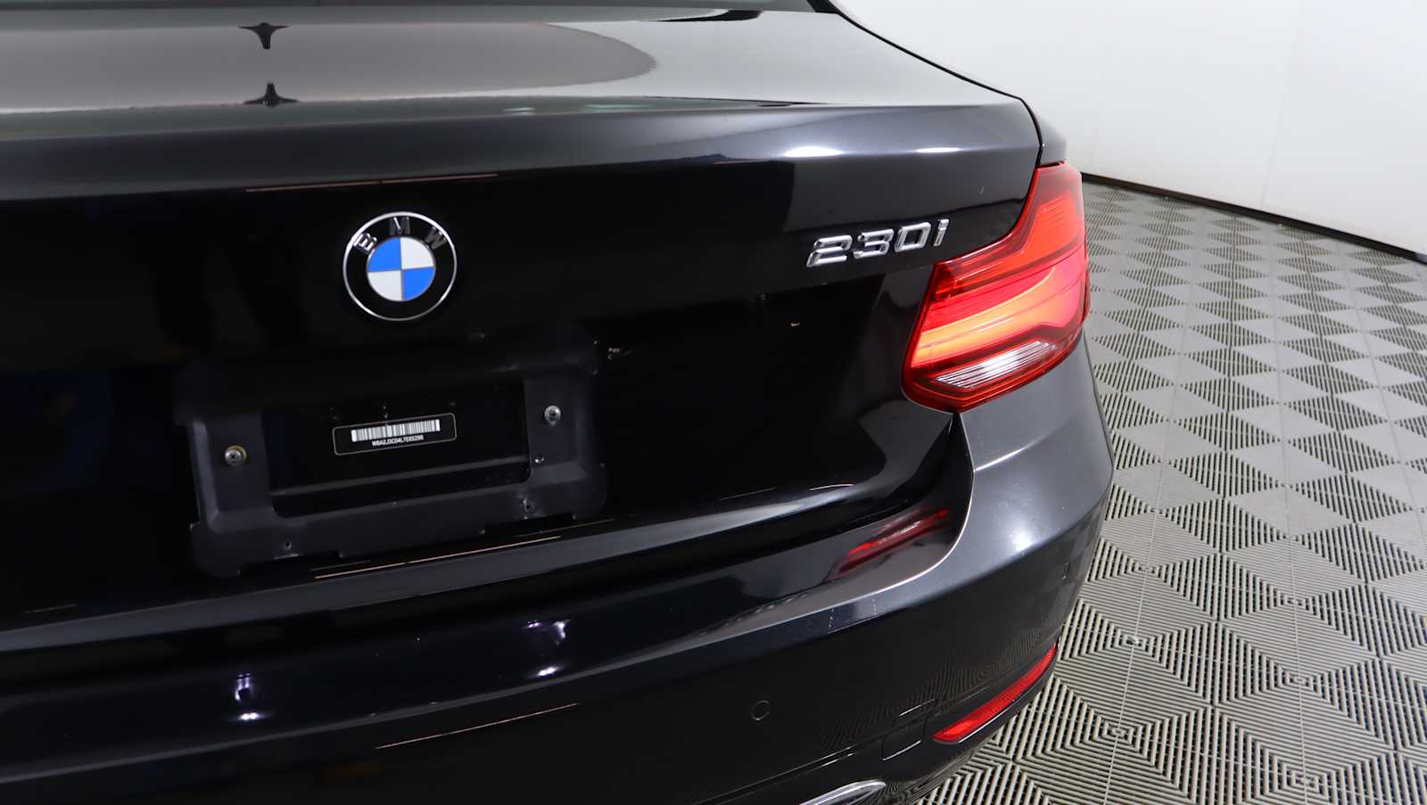 used 2020 BMW 230i car, priced at $25,792