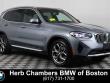 Certified 2023 BMW X3 xDrive30i SUV