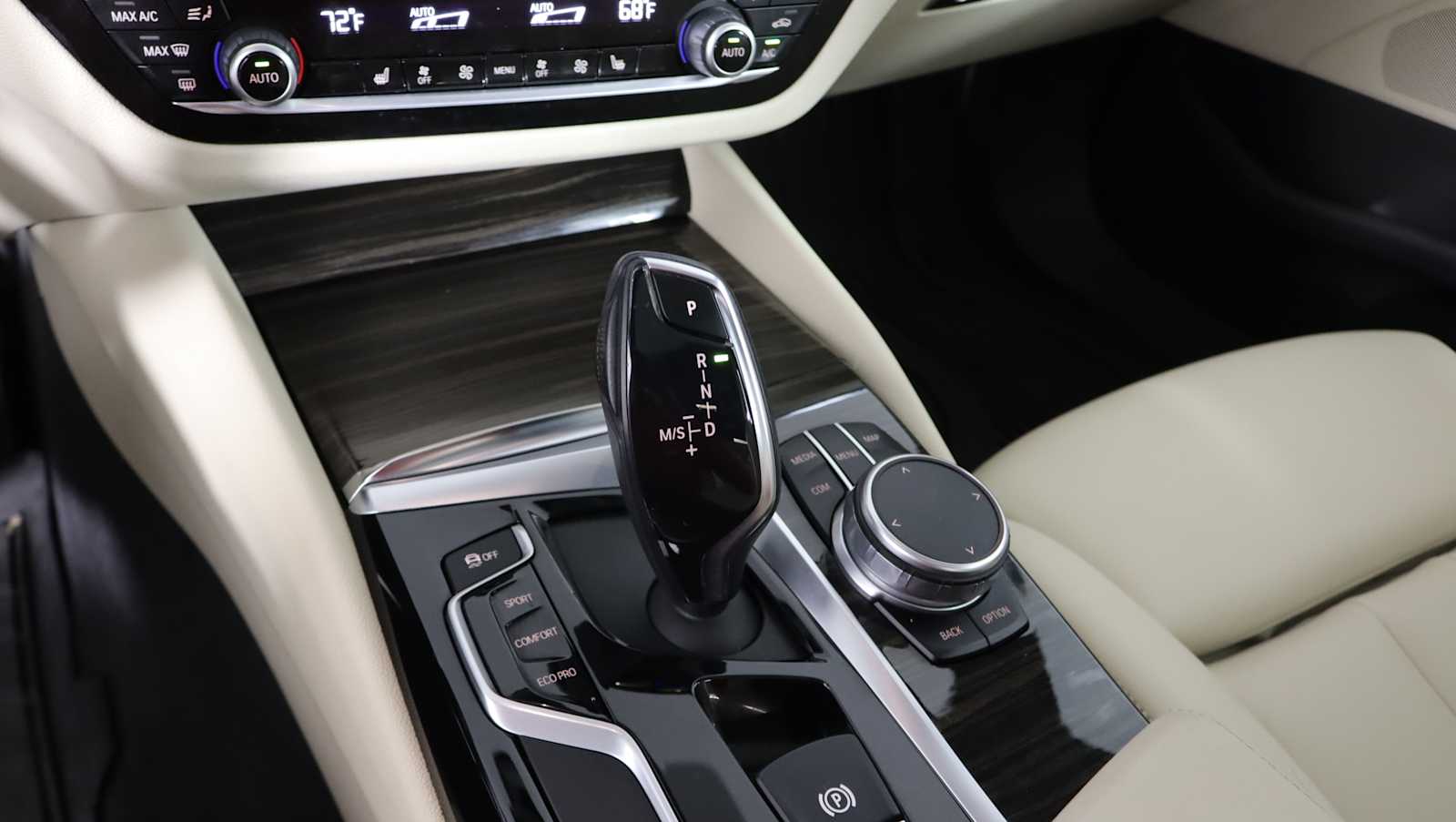used 2019 BMW 530i car, priced at $25,592