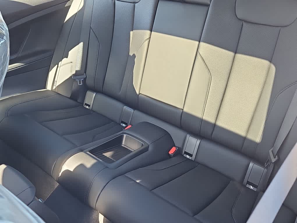 new 2025 BMW 2-Series car, priced at $51,295