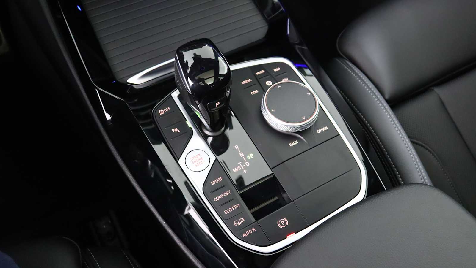 used 2022 BMW X3 car, priced at $37,693