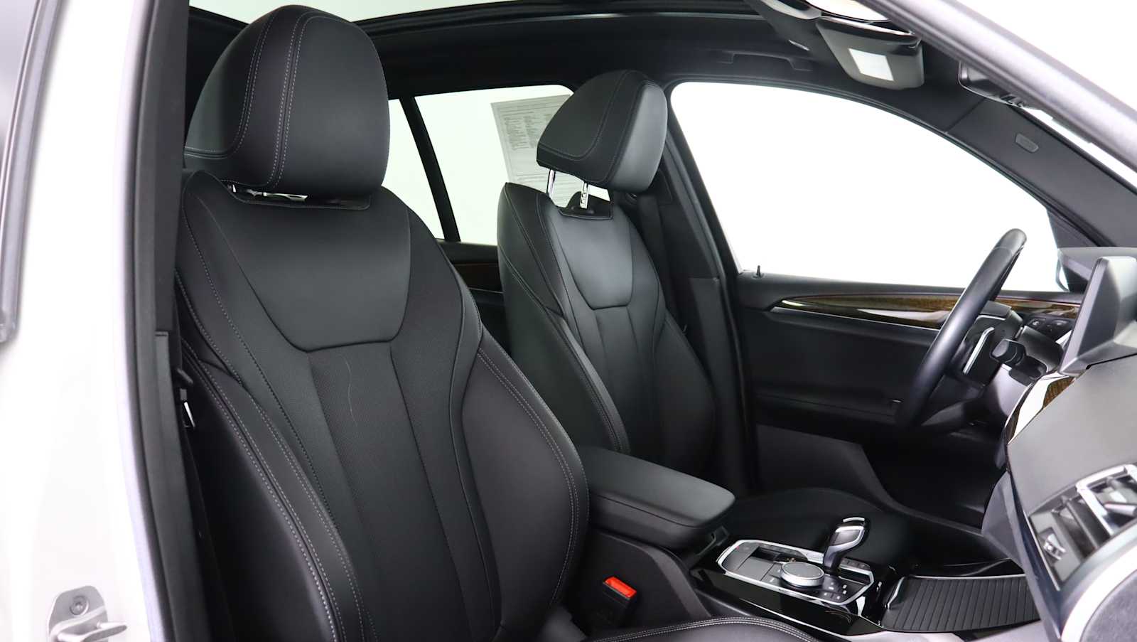 used 2023 BMW X3 car, priced at $37,872