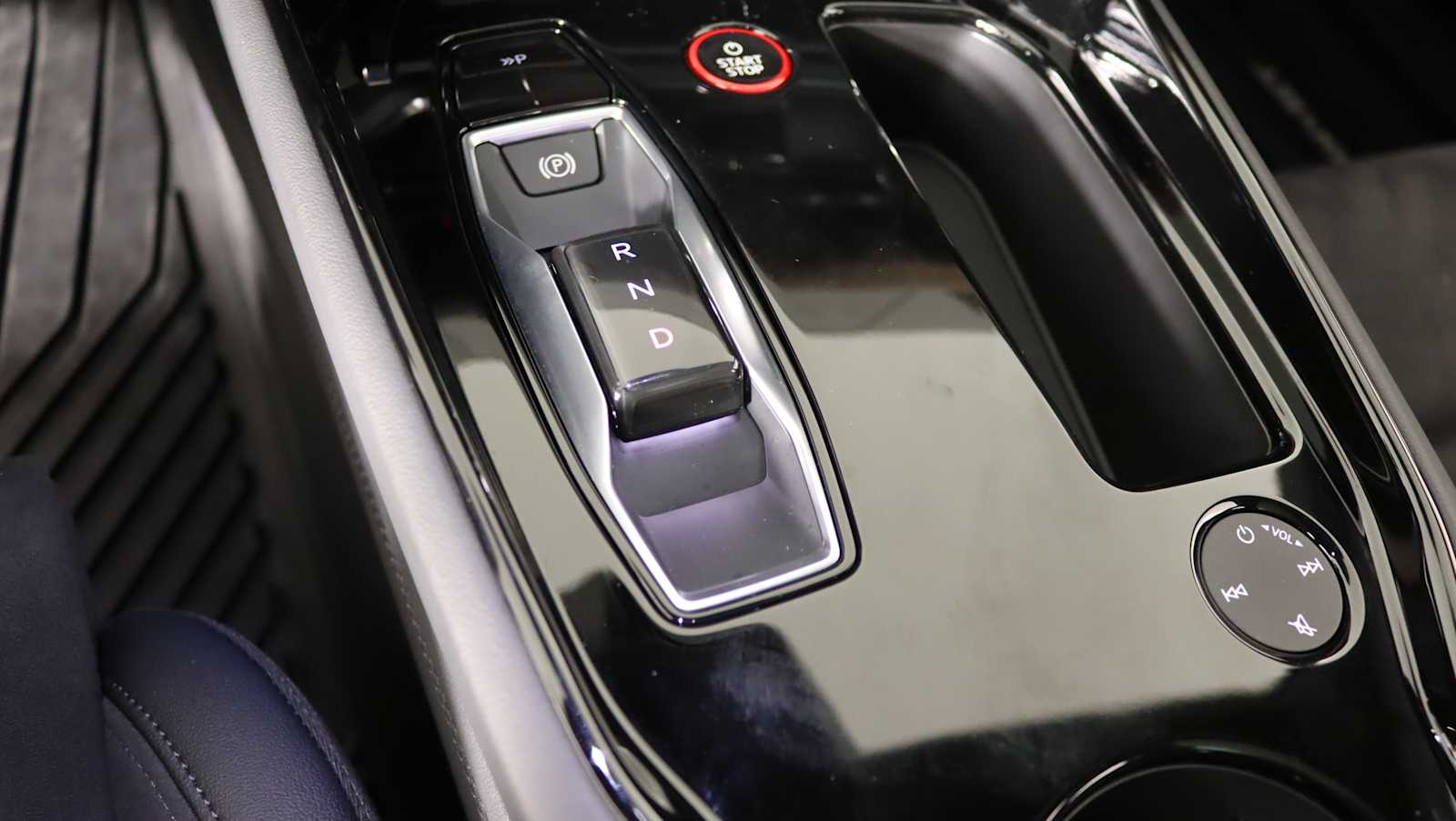 used 2022 Audi e-tron GT car, priced at $44,651