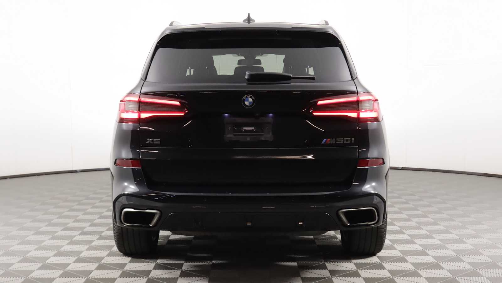 used 2022 BMW X5 car, priced at $45,267
