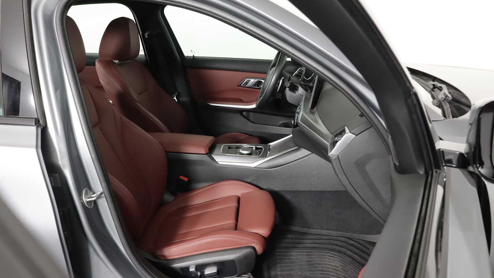 used 2023 BMW 330i car, priced at $39,378