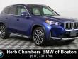 Certified 2025 BMW X1 xDrive28i SUV